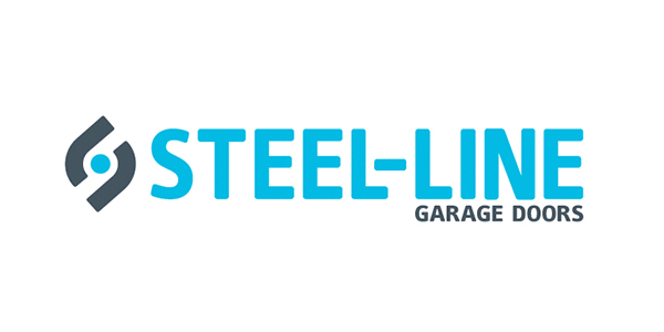 Steel-Line-garage-doors-logo